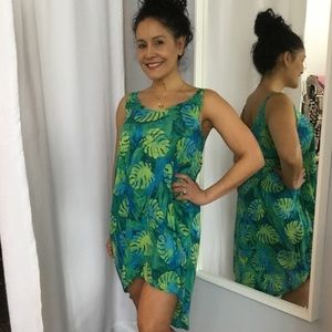 Summer dress!!!!!!!👙👒🌊